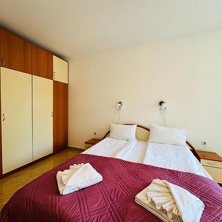 Sun Village B 320 Apartment Sunny Beach Ngoại thất bức ảnh