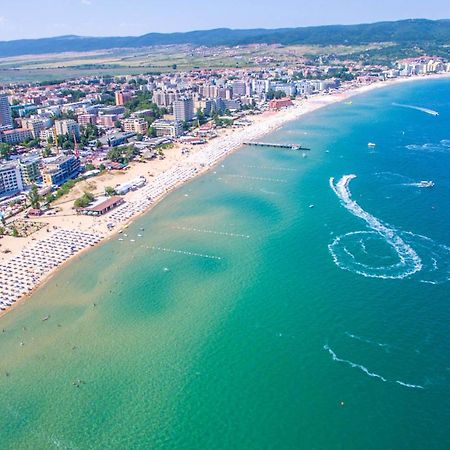 Sun Village B 320 Apartment Sunny Beach Ngoại thất bức ảnh