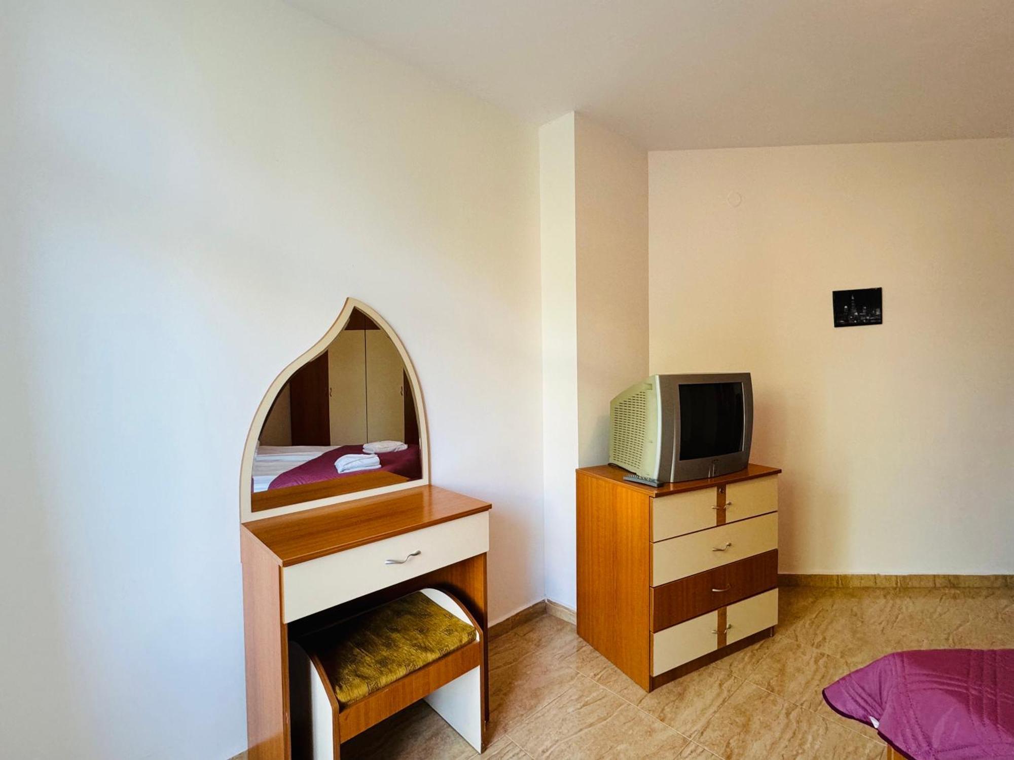 Sun Village B 320 Apartment Sunny Beach Ngoại thất bức ảnh