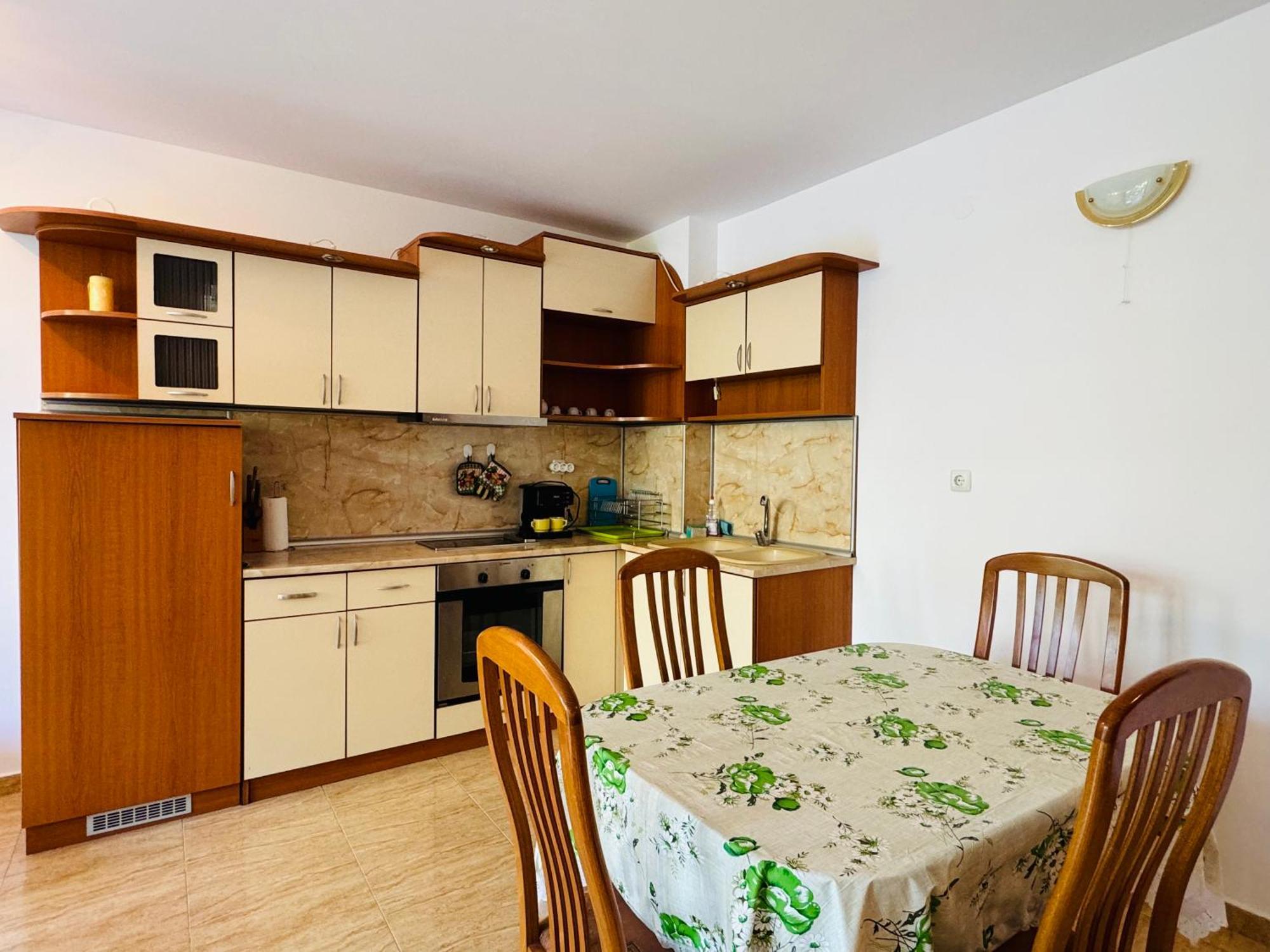 Sun Village B 320 Apartment Sunny Beach Ngoại thất bức ảnh