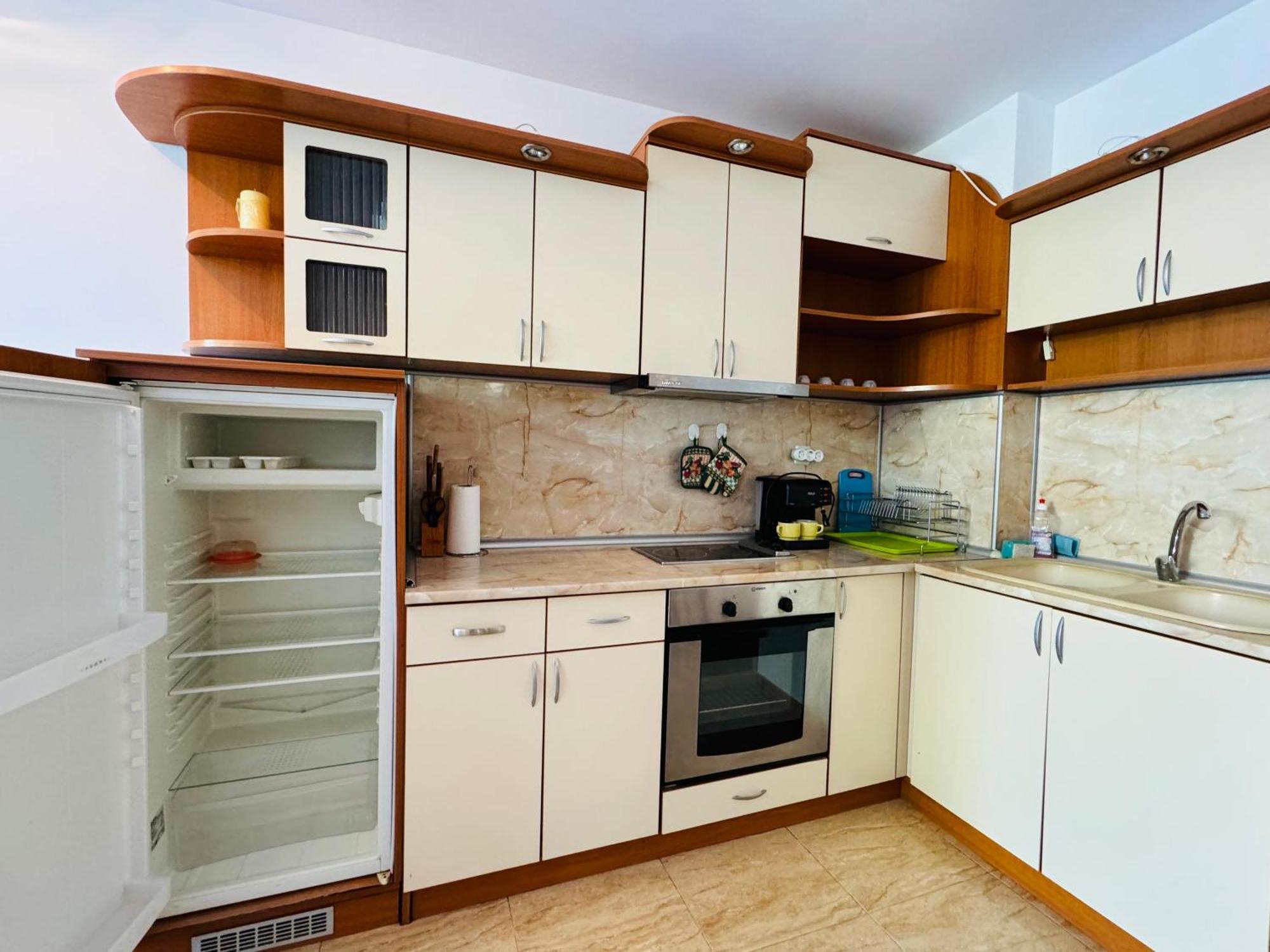 Sun Village B 320 Apartment Sunny Beach Ngoại thất bức ảnh