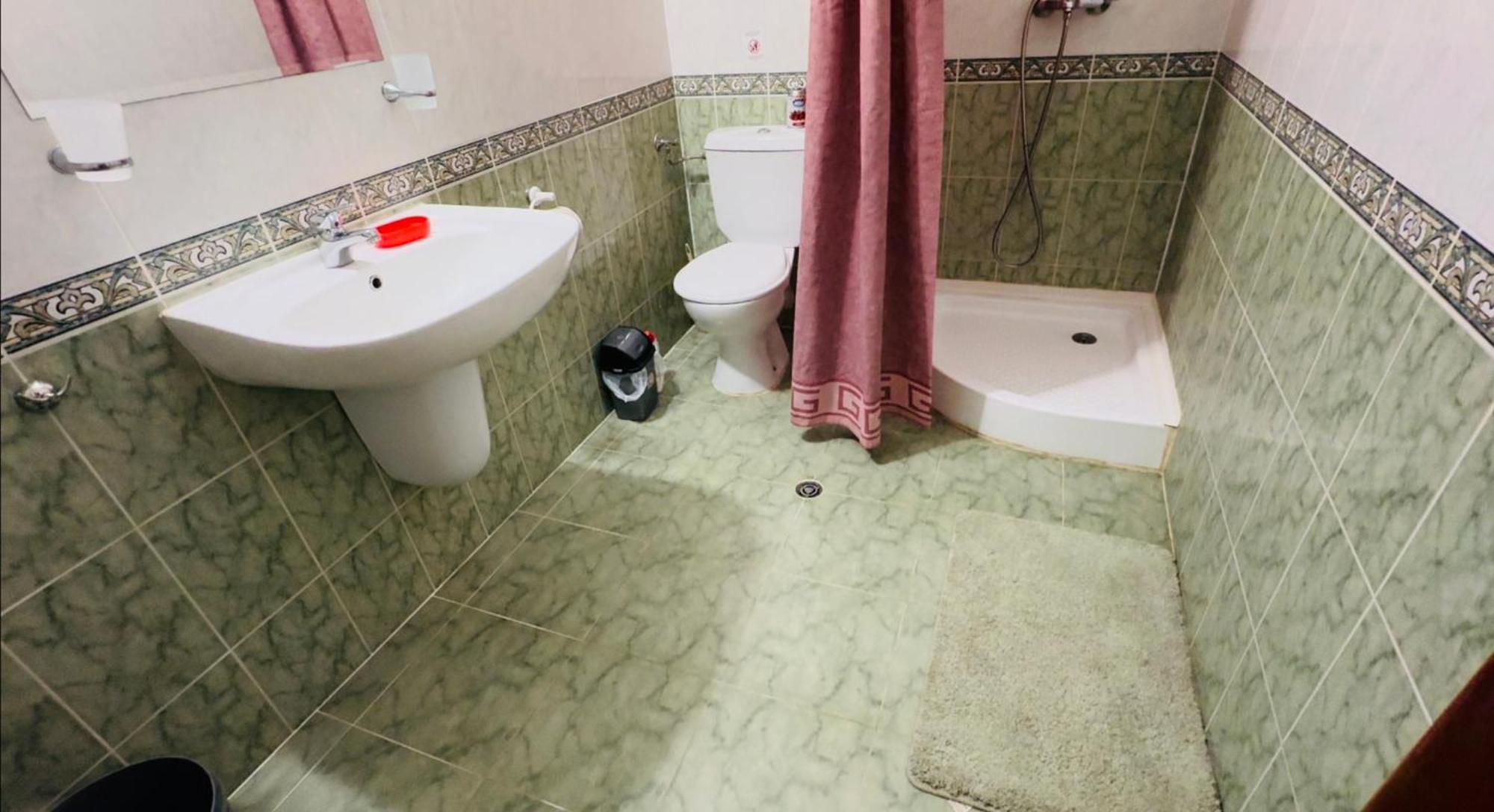 Sun Village B 320 Apartment Sunny Beach Ngoại thất bức ảnh