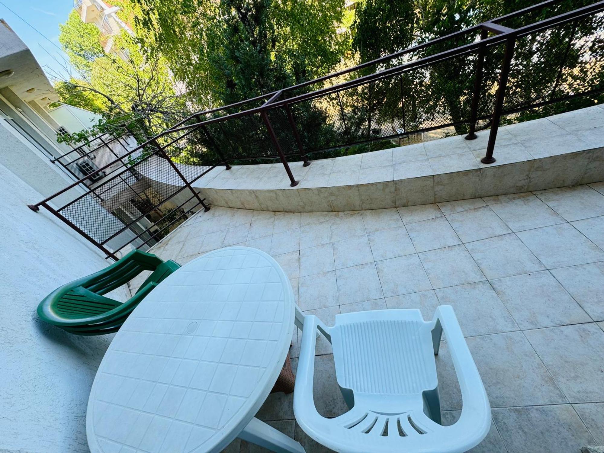 Sun Village B 320 Apartment Sunny Beach Ngoại thất bức ảnh
