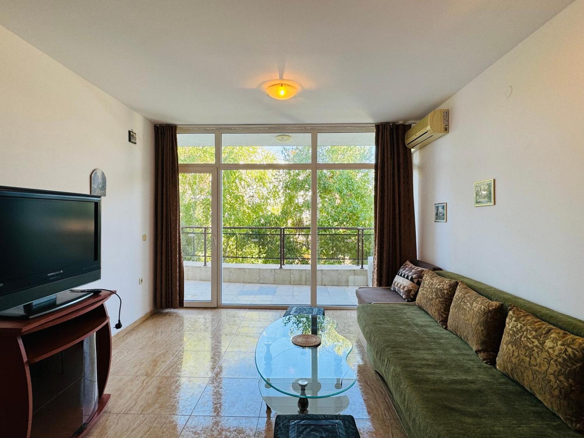 Sun Village B 320 Apartment Sunny Beach Ngoại thất bức ảnh