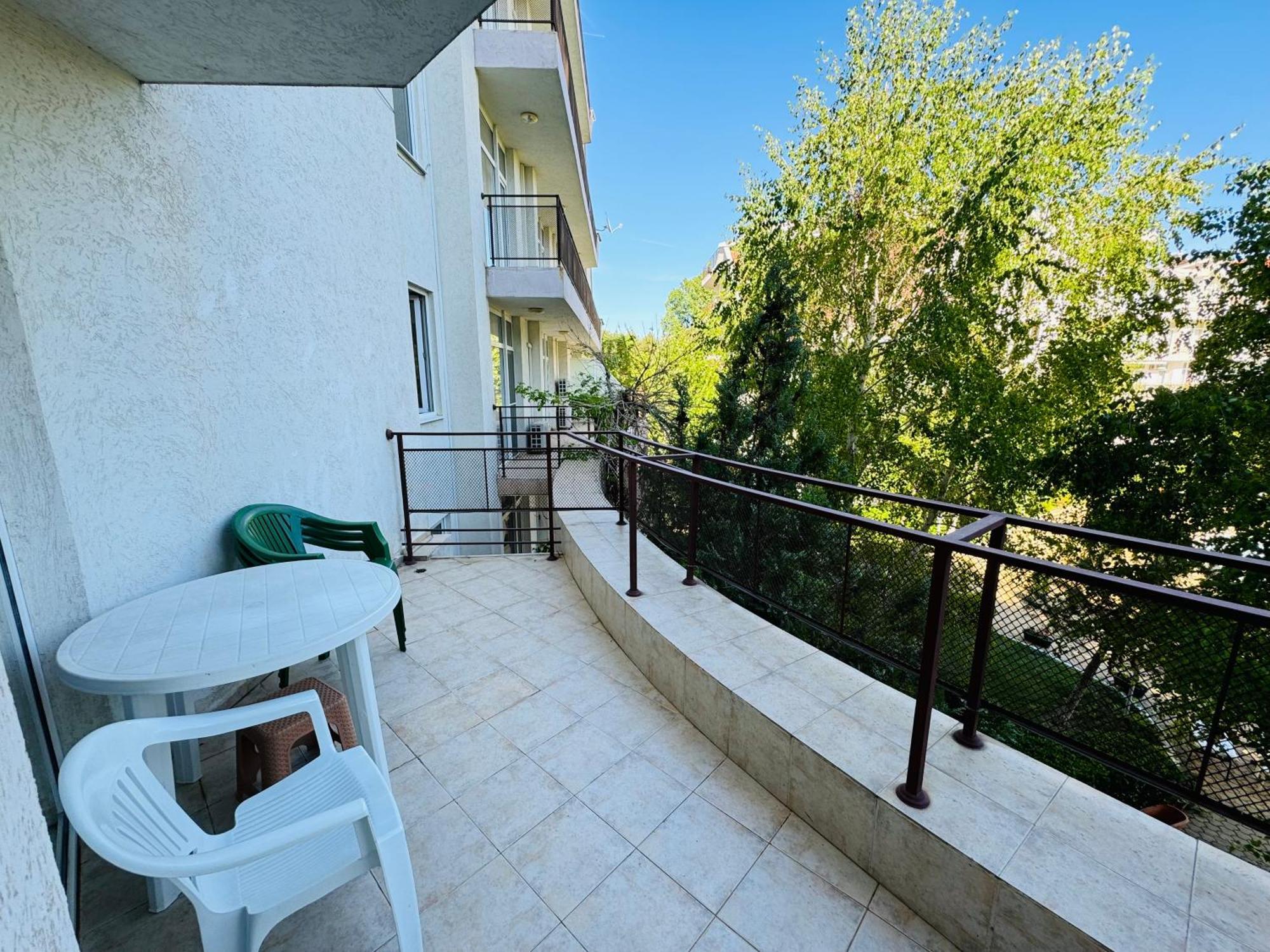 Sun Village B 320 Apartment Sunny Beach Ngoại thất bức ảnh