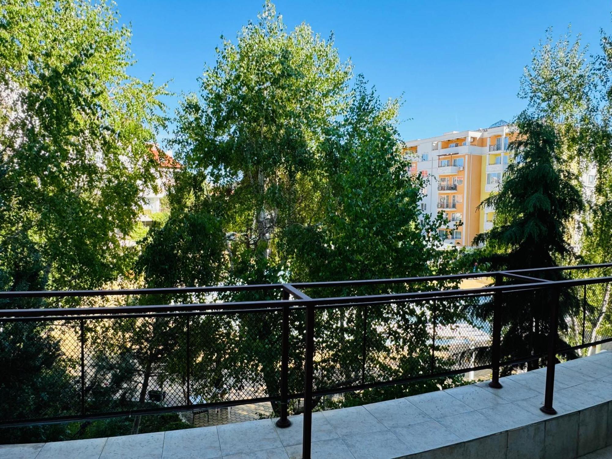 Sun Village B 320 Apartment Sunny Beach Ngoại thất bức ảnh